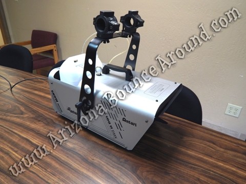 Artificial Snow Machine rentals Colorado Springs Colorado